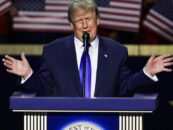 Le discours sauvage de Trump à la convention GOP a été un échec d'audience