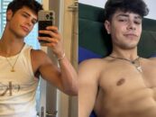 La star gay adulte Noah Segsy s'est mystérieusement noyée à 22 ans