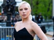 Lady Gaga accueille son premier enfant avec son fiancé Michael Polansky
