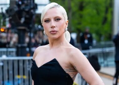 Lady Gaga accueille son premier enfant avec son fiancé Michael Polansky