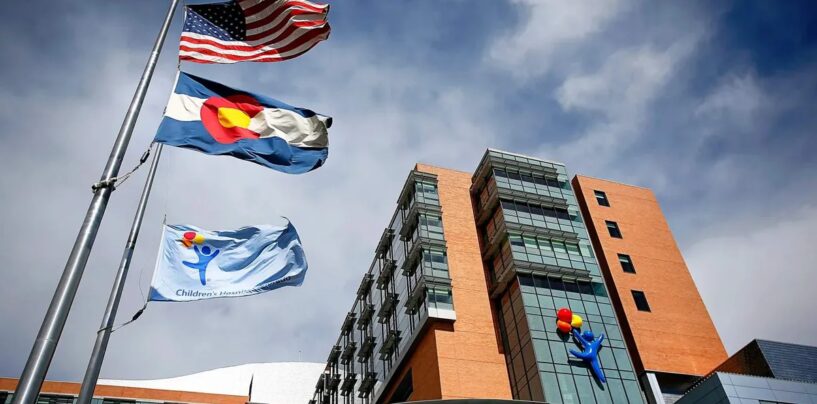 L'hôpital pour enfants du Colorado révèle qu'il a été visé par une deuxième enquête fédérale sur les soins aux trans
