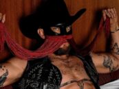 Orville Peck se déshabille et se dévoile en tant que star de la couverture de Playgirl
