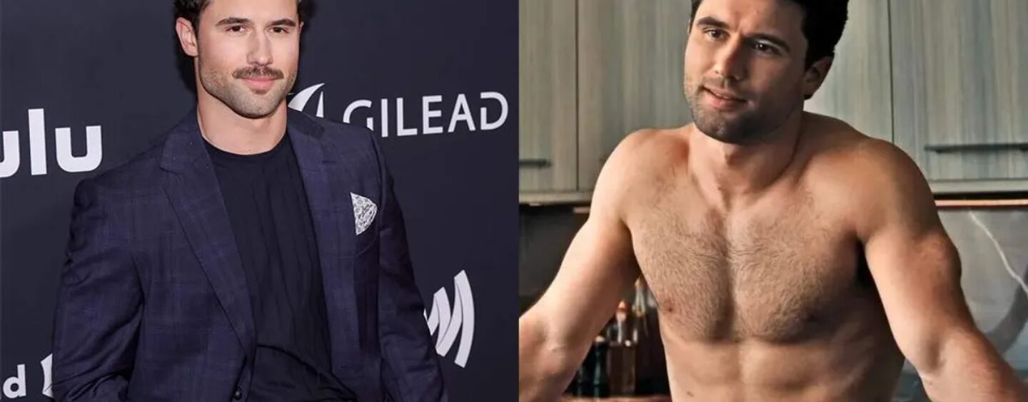Les 9 pièges à soif les plus sexy de Robbie GK, classés