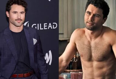 Les 9 pièges à soif les plus sexy de Robbie GK, classés