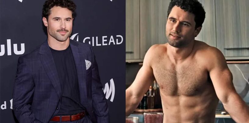 Les 9 pièges à soif les plus sexy de Robbie GK, classés