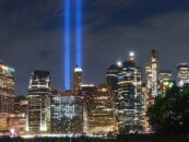 J'ai fui Lower Manhattan le 11 septembre. Le souvenir me hante toujours