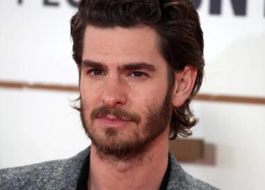 Andrew Garfield nous donne la chair de poule dans Artificial de Luca Guadadgino