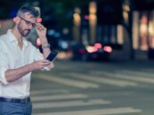 Tout le monde aime prétendre que Grindr échoue lors des conventions républicaines. Mais est-ce vrai ?
