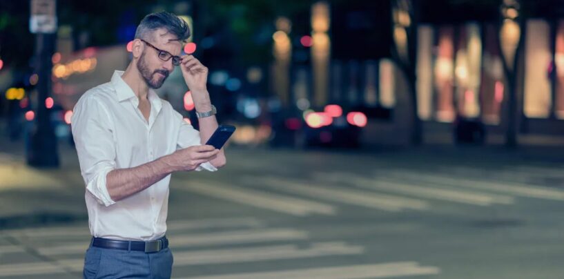 Tout le monde aime prétendre que Grindr échoue lors des conventions républicaines. Mais est-ce vrai ?