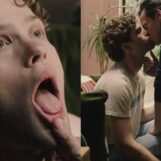 « Papa » Andrew Scott crache dans la bouche de Leo Reich dans la bande-annonce virale de NSFW