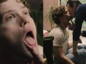 « Papa » Andrew Scott crache dans la bouche de Leo Reich dans la bande-annonce virale de NSFW