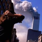 Un coming out, le « Falling Man », et 25 ans de solitude depuis le 11 septembre