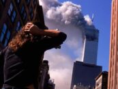 Un coming out, le « Falling Man », et 25 ans de solitude depuis le 11 septembre