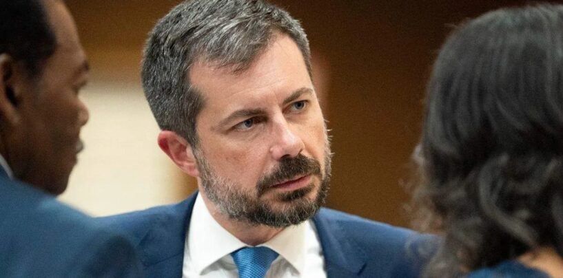 Un mensonge sur la maltraitance des enfants a séparé Pete Buttigieg de ses enfants. Personne ne sera facturé pour le faux rapport