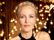 Gillian Anderson partage qu'elle est pansexuelle