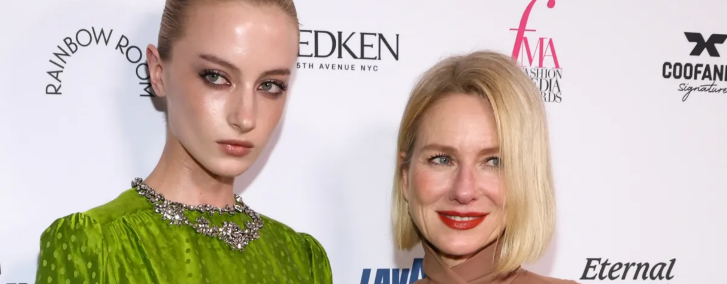 Kai Schreiber entre dans l'histoire en tant que première fille trans à remporter le prix du modèle révolutionnaire de l'année