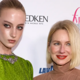 Kai Schreiber entre dans l'histoire en tant que première fille trans à remporter le prix du modèle révolutionnaire de l'année