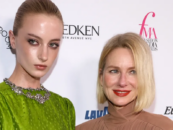 Kai Schreiber entre dans l'histoire en tant que première fille trans à remporter le prix du modèle révolutionnaire de l'année
