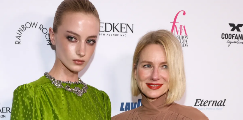 Kai Schreiber entre dans l'histoire en tant que première fille trans à remporter le prix du modèle révolutionnaire de l'année