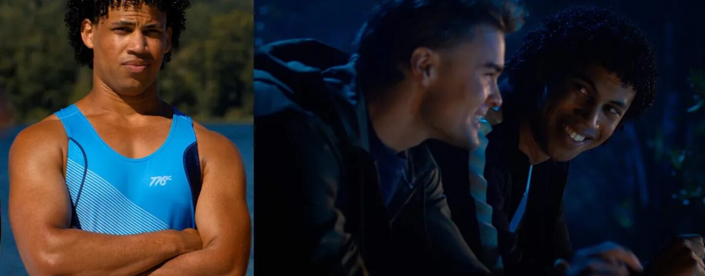 Rencontrez Jude Wilson, le beau jeune acteur de Fellow Travelers