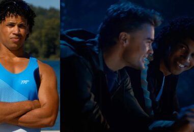 Rencontrez Jude Wilson, le beau jeune acteur de Fellow Travelers