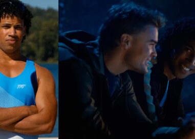 Rencontrez Jude Wilson, le beau jeune acteur de Fellow Travelers