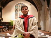 L'Église épiscopale a son premier doyen transgenre