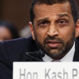 Kash Patel interrogé sur la « bestialité » au sein du FBI lors d'une étrange audience au Sénat