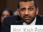Kash Patel interrogé sur la « bestialité » au sein du FBI lors d'une étrange audience au Sénat