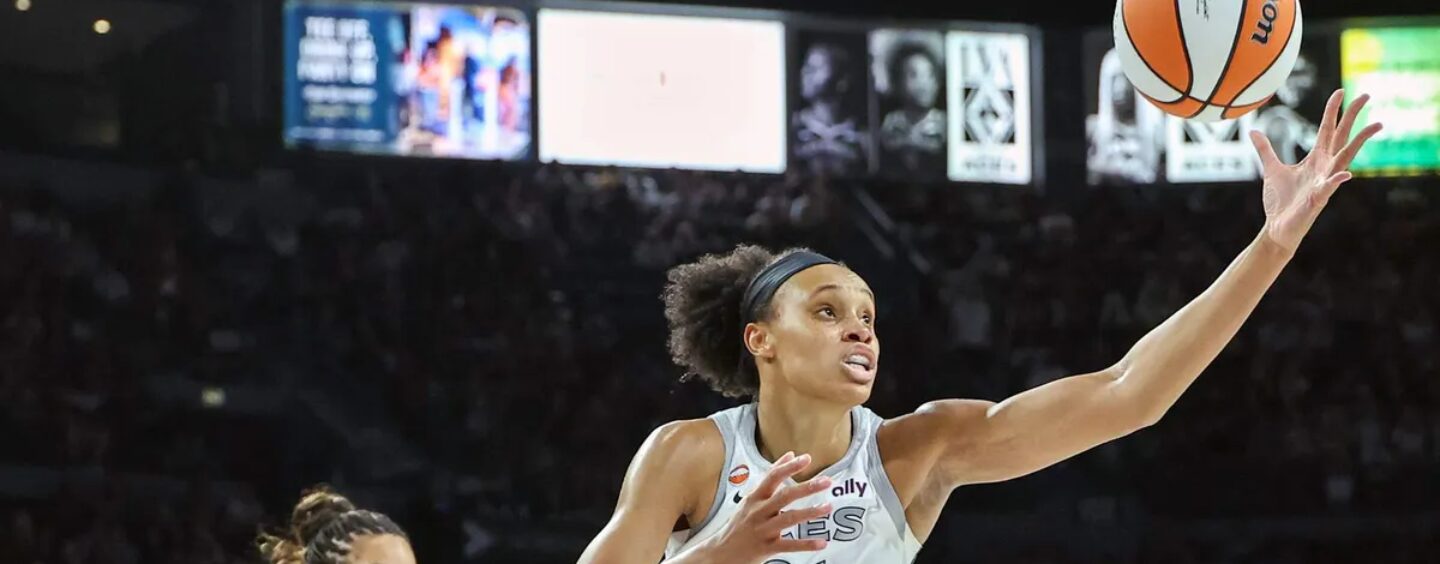 Brianna Turner refuse d'être un pion dans la panique trans autour de la WNBA