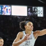 Brianna Turner refuse d'être un pion dans la panique trans autour de la WNBA