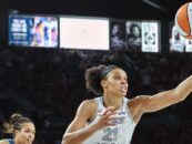 Brianna Turner refuse d'être un pion dans la panique trans autour de la WNBA