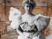 Rencontrez Natalie Clifford Barney, la pionnière lesbienne qui était fière et fière dans les années 1900
