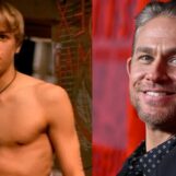 Charlie Hunnam revient sur son « beau » passage dans Queer as Folk