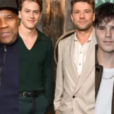 11 duos père-fils de célébrités les plus sexy