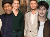11 duos père-fils de célébrités les plus sexy
