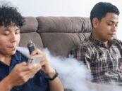 Pour les jeunes LGBTQ+, le vapotage devient un dangereux mécanisme d’adaptation