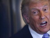 Le président Donald Trump interdit CNN, MS Now et Politico de la Maison Blanche
