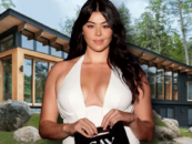 La mannequin lesbienne Lauren Chan rejoint le casting de Heated Rivalry