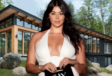 La mannequin lesbienne Lauren Chan rejoint le casting de Heated Rivalry