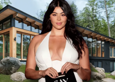 La mannequin lesbienne Lauren Chan rejoint le casting de Heated Rivalry