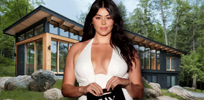 La mannequin lesbienne Lauren Chan rejoint le casting de Heated Rivalry
