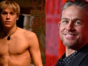 Charlie Hunnam revient sur son « beau » passage dans Queer as Folk