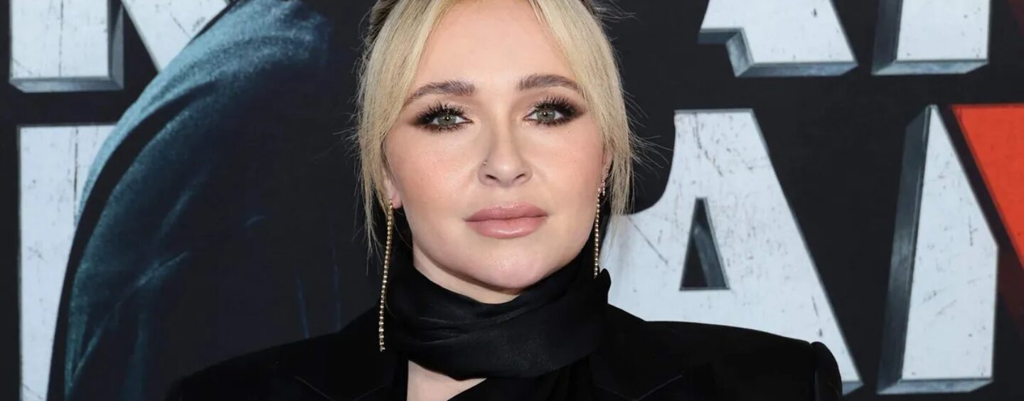 Le représentant de Hayden Panettiere qualifie le rapport sur l'oxycodone contenant du fentanyl de « ouï-dire non vérifiés »