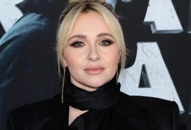 Le représentant de Hayden Panettiere qualifie le rapport sur l'oxycodone contenant du fentanyl de « ouï-dire non vérifiés »