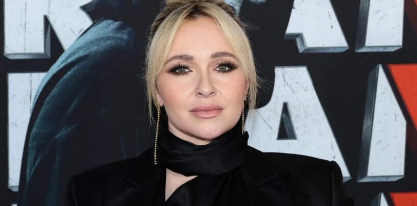 Le représentant de Hayden Panettiere qualifie le rapport sur l'oxycodone contenant du fentanyl de « ouï-dire non vérifiés »