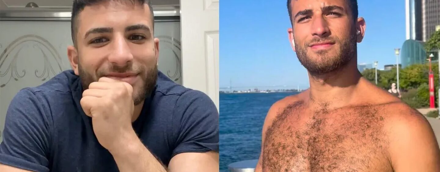 La cause du décès révélée pour la star gay adulte Christian Styles