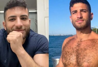 La cause du décès révélée pour la star gay adulte Christian Styles