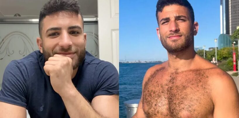 La cause du décès révélée pour la star gay adulte Christian Styles