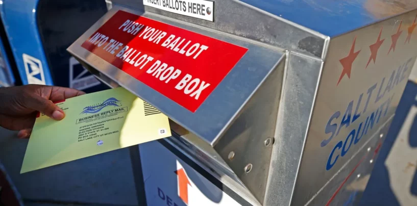 Pourquoi SCOTUS protégeant les bulletins de vote par correspondance protège les droits de vote des trans